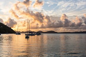 White Bay Villas and Beach Club