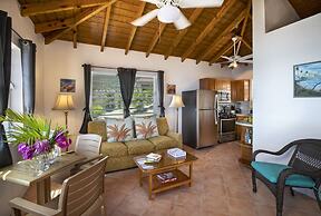 White Bay Villas and Beach Club