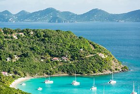 White Bay Villas and Beach Club