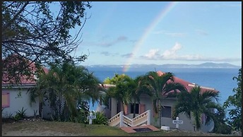 White Bay Villas and Beach Club