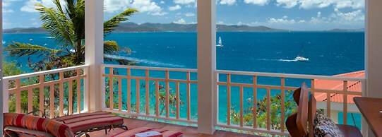 White Bay Villas and Beach Club