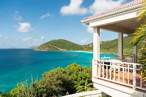 White Bay Villas and Beach Club