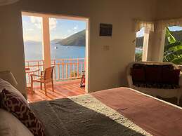 White Bay Villas and Beach Club