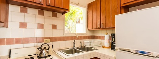 White Bay Villas and Beach Club