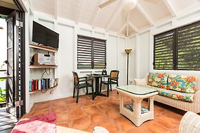 White Bay Villas and Beach Club