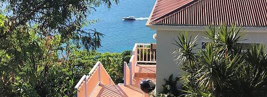 White Bay Villas and Beach Club