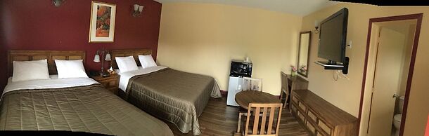 Hotel Motel Hospitalité