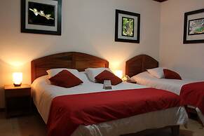 Boutique Hotel Calle 20