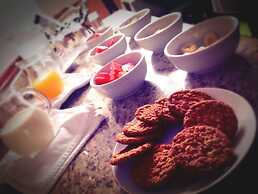 Boutique Hotel Calle 20