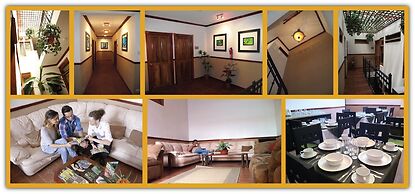 Boutique Hotel Calle 20