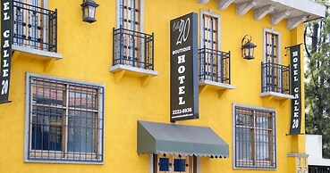 Boutique Hotel Calle 20