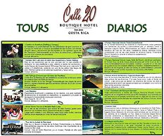 Boutique Hotel Calle 20