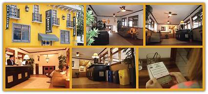 Boutique Hotel Calle 20