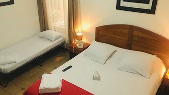 Boutique Hotel Calle 20
