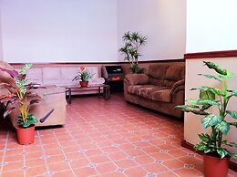 Boutique Hotel Calle 20