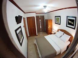 Boutique Hotel Calle 20