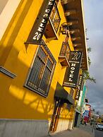 Boutique Hotel Calle 20