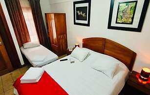 Boutique Hotel Calle 20