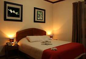 Boutique Hotel Calle 20