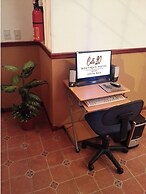 Boutique Hotel Calle 20