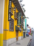 Boutique Hotel Calle 20