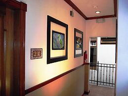 Boutique Hotel Calle 20