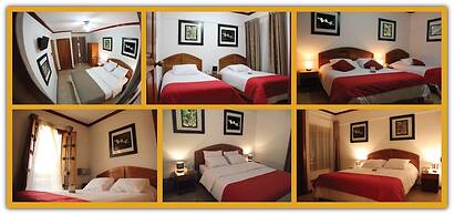 Boutique Hotel Calle 20