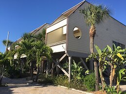 Bird's Nest Beach Townhomes