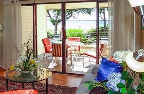 Bird's Nest Beach Townhomes