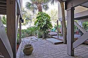 Bird's Nest Beach Townhomes