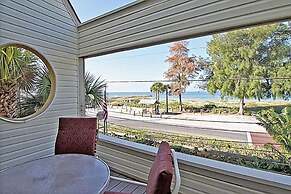 Bird's Nest Beach Townhomes