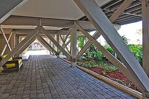 Bird's Nest Beach Townhomes