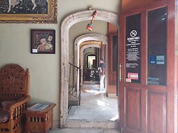 Hotel La Rotonda