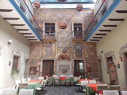 Hotel La Rotonda