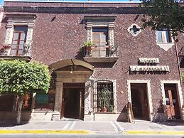 Hotel La Rotonda