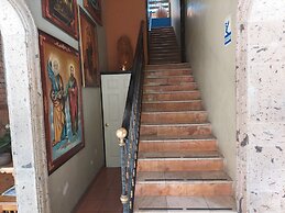 Hotel La Rotonda