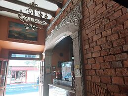 Hotel La Rotonda