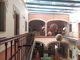 Hotel La Rotonda