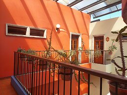 Hotel La Rotonda