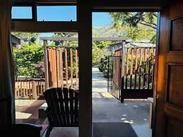 Ragged Point Inn and Resort