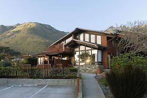 Ragged Point Inn and Resort