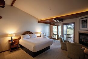 Ragged Point Inn and Resort