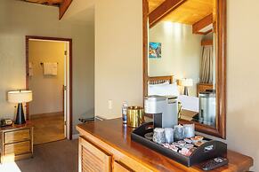 Ragged Point Inn and Resort