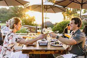 Ragged Point Inn and Resort