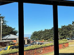 Ragged Point Inn and Resort