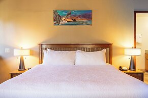 Ragged Point Inn and Resort