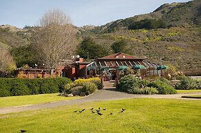 Ragged Point Inn and Resort