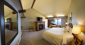 Ragged Point Inn and Resort