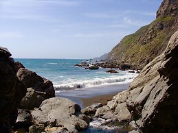 Ragged Point Inn and Resort