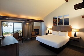 Ragged Point Inn and Resort